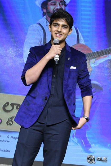 Nirmala-Convent-Movie-Audio-Launch